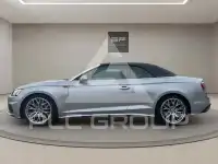 2020 Audi A5