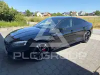 2020 Audi A5