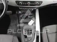 2020 Audi A5