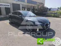 2020 Audi A5