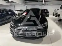 2020 Audi A5