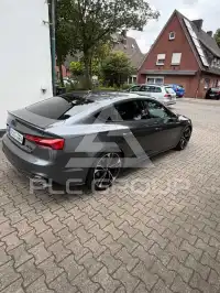 2020 Audi A5