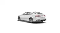 2020 Audi A5