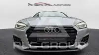 2020 Audi A5