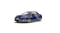 2020 Audi A5