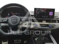 2020 Audi A5