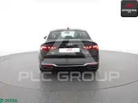 2020 Audi A5