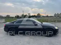 2020 Audi A5