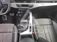 2020 Audi A5