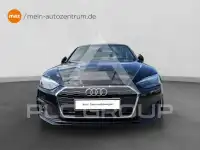 2020 Audi A5