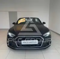 2020 Audi A5
