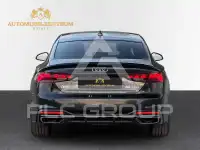 2020 Audi A5