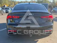 2020 Audi A5