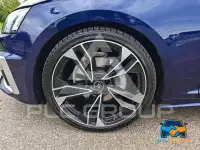 2020 Audi A5