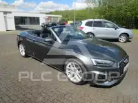 2020 Audi A5