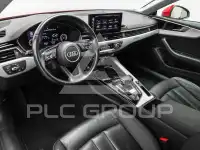 2020 Audi A5
