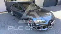 2020 Audi A5