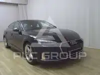 2020 Audi A5