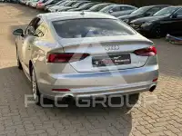 2020 Audi A5