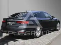 2020 Audi A5