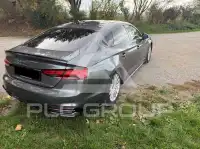 2020 Audi A5