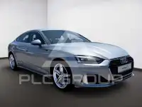 2020 Audi A5