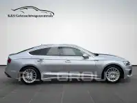2020 Audi A5