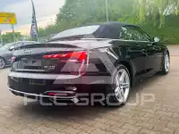 2020 Audi A5