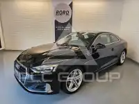 2020 Audi A5