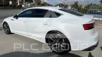 2020 Audi A5
