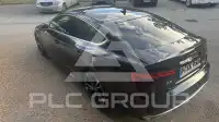 2020 Audi A5