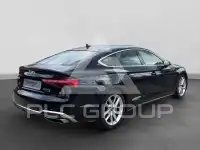 2020 Audi A5