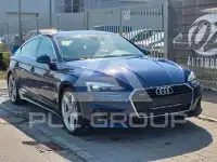 2020 Audi A5