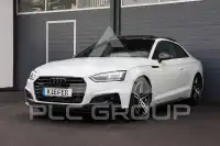 2020 Audi A5