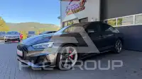 2020 Audi A5