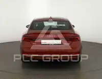2020 Audi A5