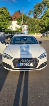 2020 Audi A5