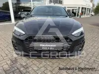 2020 Audi A5