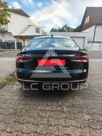 2020 Audi A5