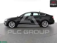 2020 Audi A5