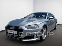 2020 Audi A5
