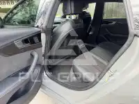 2020 Audi A5