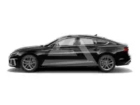 2020 Audi A5