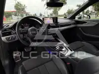 2020 Audi A5