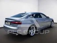 2020 Audi A5