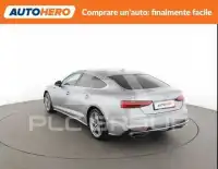 2020 Audi A5