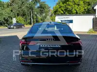 2020 Audi A5