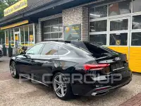 2020 Audi A5