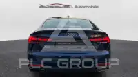 2020 Audi A5