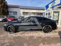 2020 Audi A5